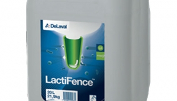 LactiFence