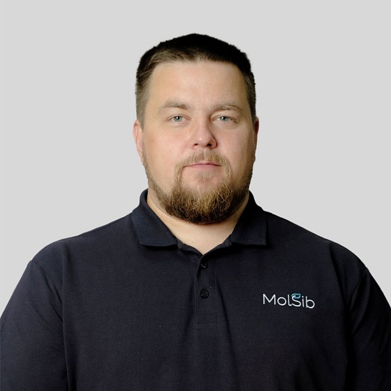 Класс Алексей Михайлович