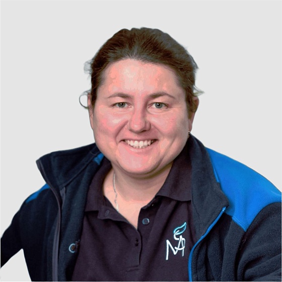 Ковалёва Инна Олеговна