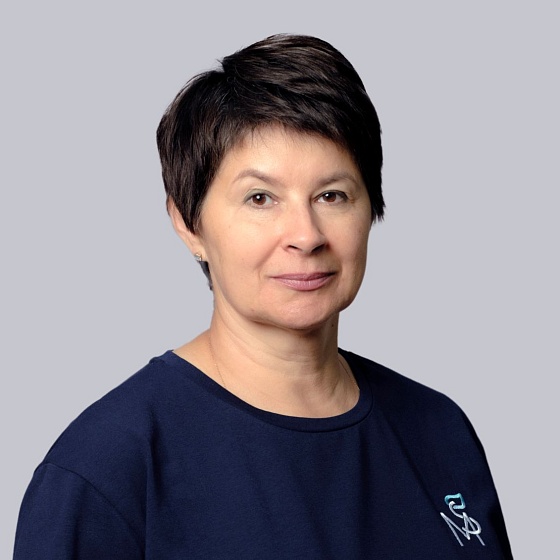 Горшкова Ольга Михайловна