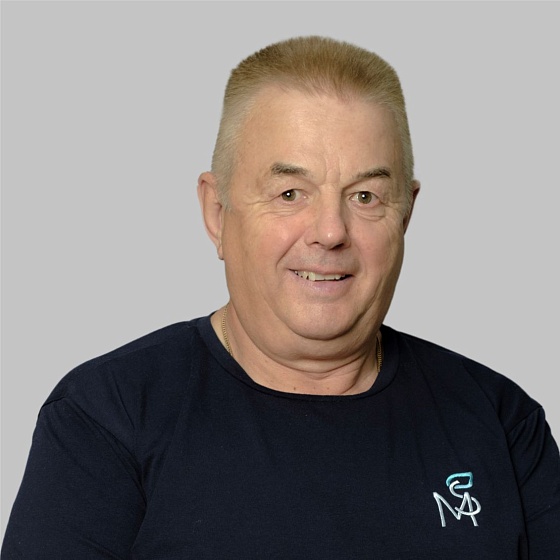 Класс Михаил Валерьевич