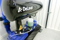 Вакуумные насосы DeLaval серии DVP