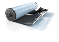 Плёнка силосная PowerSilage 2в1