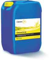Clearan CIP BС