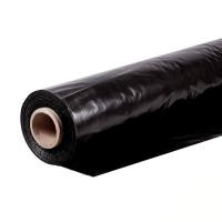 Черная пленка Polifilm