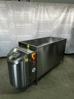 Автоматическая мойка сосок