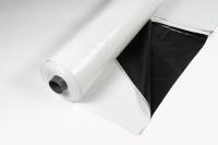 Черно-белая пленка Polifilm