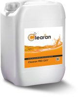 Clearan PRO OXY