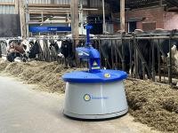 Подталкиватель кормов