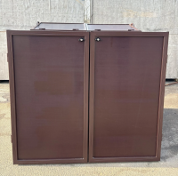 Сушильный бокс