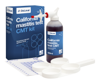 Калифорнийский мастит-тест
