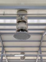 Шахта вытяжная ШВ(К) СТ-4Д-720-V-11000-G (2)