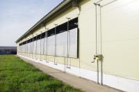 Вентиляционная панель МолСиб