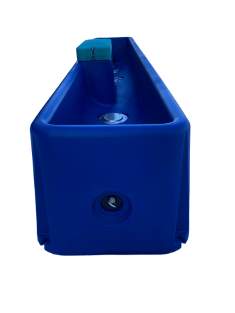 Групповая поилка MS2844KL-2000VR, 213 л