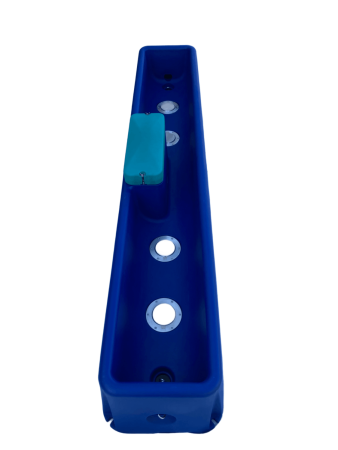 Групповая поилка MS2844KL-2000VR, 213 л