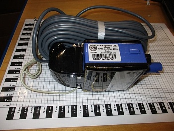 Счетчик MM27BC2, 20 м кабель, 12-24В, 90677942