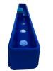 Групповая поилка MS4044KL-2000VR, 311 л