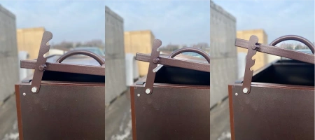 Сушильный бокс