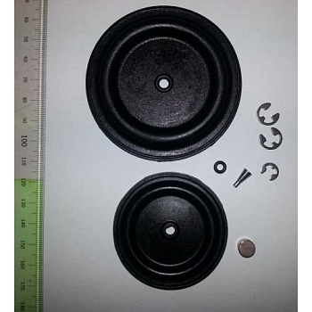 Компл. обслуж. MVR 4000 ч, 92923642